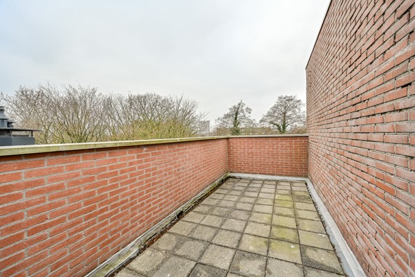 Medium property photo - Bessengaard 101, 3206 AG Spijkenisse